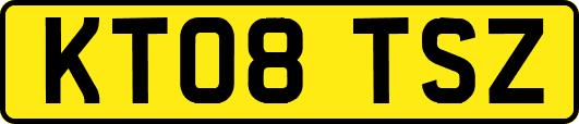 KT08TSZ