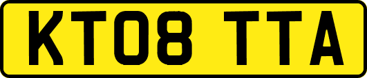 KT08TTA