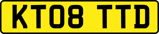 KT08TTD