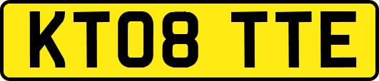 KT08TTE