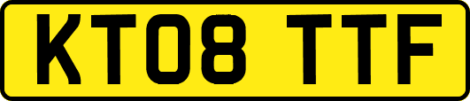 KT08TTF