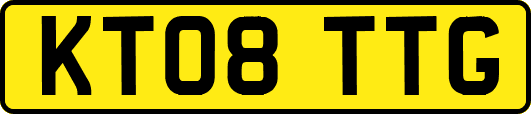 KT08TTG