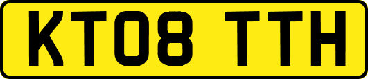KT08TTH