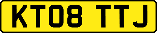 KT08TTJ
