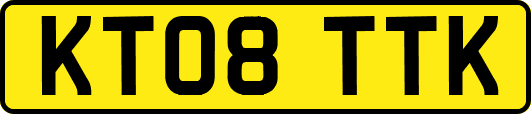 KT08TTK