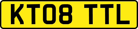 KT08TTL
