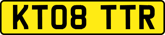 KT08TTR