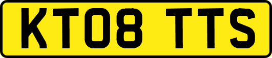 KT08TTS