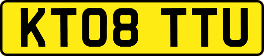 KT08TTU
