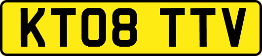 KT08TTV