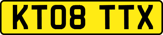 KT08TTX