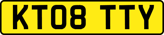 KT08TTY