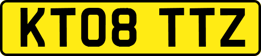 KT08TTZ
