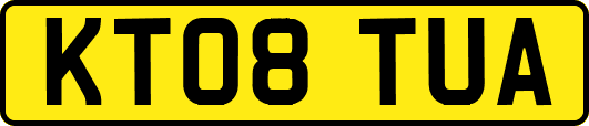 KT08TUA