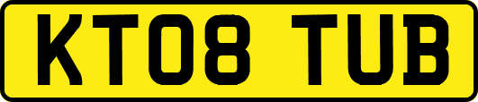 KT08TUB