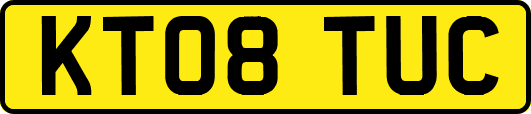 KT08TUC