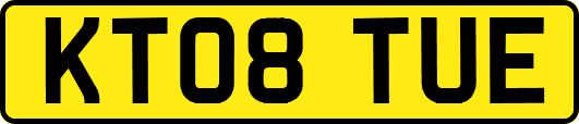 KT08TUE