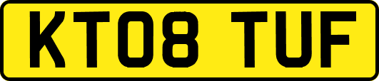 KT08TUF