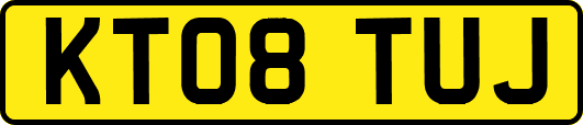 KT08TUJ