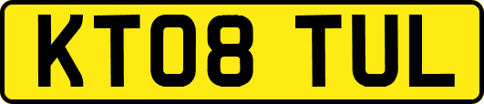 KT08TUL