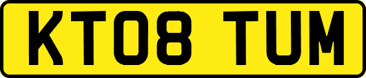 KT08TUM