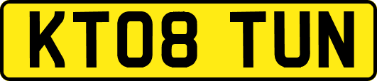 KT08TUN
