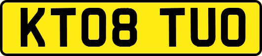 KT08TUO