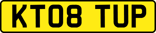 KT08TUP