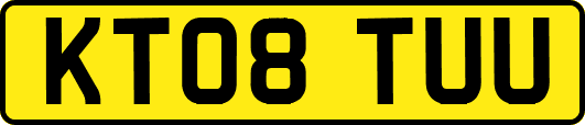 KT08TUU