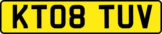 KT08TUV
