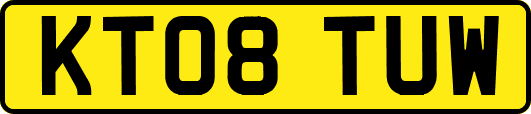 KT08TUW