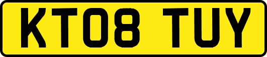 KT08TUY