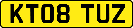 KT08TUZ