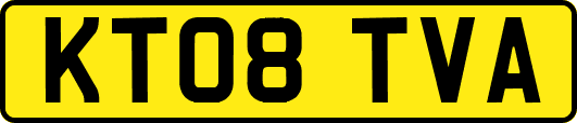 KT08TVA