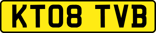 KT08TVB