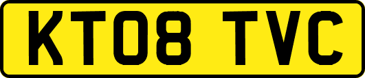 KT08TVC