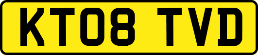 KT08TVD