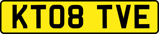 KT08TVE