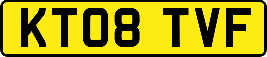 KT08TVF