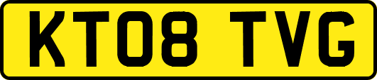 KT08TVG