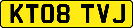 KT08TVJ