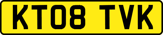 KT08TVK