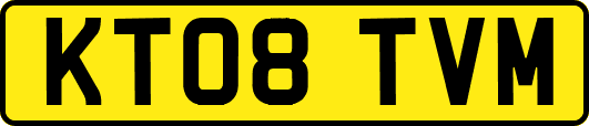 KT08TVM