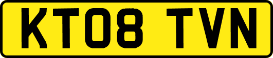 KT08TVN