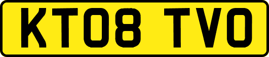 KT08TVO