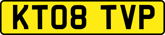 KT08TVP