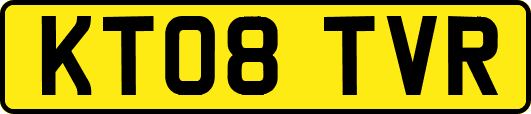KT08TVR
