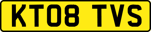 KT08TVS