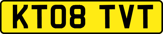 KT08TVT