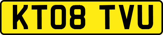 KT08TVU